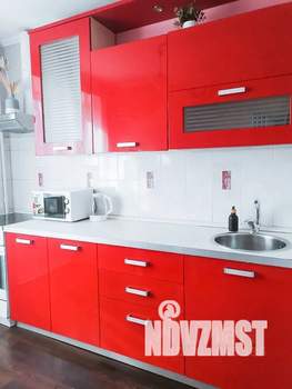 1-к квартира, посуточно, 35м2, 2/5 этаж