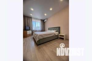 1-к квартира, посуточно, 10м2, 1/10 этаж
