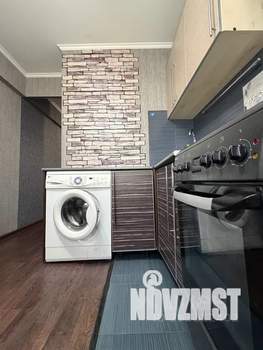 1-к квартира, посуточно, 38м2, 4/5 этаж