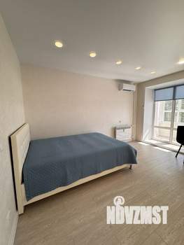 1-к квартира, на длительный срок, 40м2, 6/10 этаж