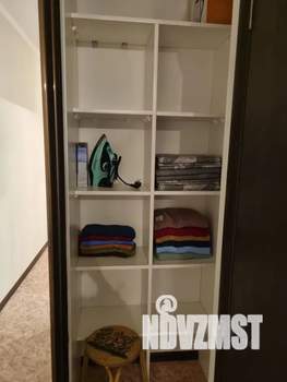 1-к квартира, посуточно, 34м2, 1/5 этаж