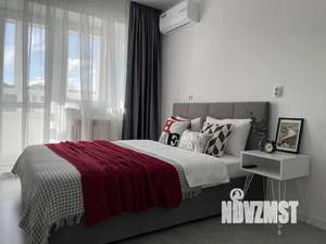 Студия квартира, посуточно, 30м2, 8/9 этаж