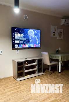 Студия квартира, посуточно, 33м2, 9/9 этаж