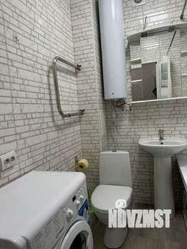 1-к квартира, посуточно, 47м2, 3/8 этаж