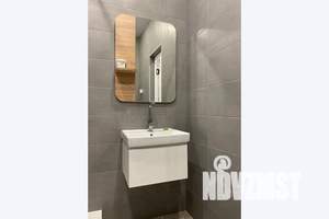 1-к квартира, посуточно, 30м2, 7/9 этаж