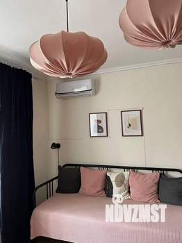 1-к квартира, посуточно, 32м2, 1/1 этаж