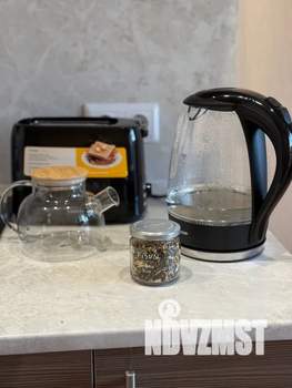 1-к квартира, посуточно, 31м2, 6/9 этаж