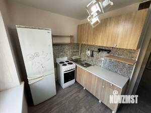 1-к квартира, на длительный срок, 36м2, 1/5 этаж