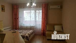 Студия квартира, посуточно, 26м2, 12/14 этаж