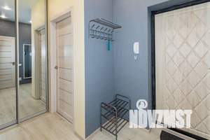 2-к квартира, посуточно, 52м2, 1/10 этаж