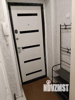 1-к квартира, посуточно, 29м2, 4/5 этаж