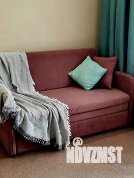 1-к квартира, посуточно, 27м2, 2/5 этаж