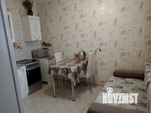 1-к квартира, посуточно, 55м2, 3/18 этаж