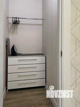 1-к квартира, посуточно, 41м2, 1/1 этаж