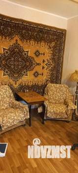 1-к квартира, на длительный срок, 33м2, 2/4 этаж