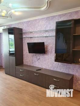 1-к квартира, посуточно, 40м2, 5/5 этаж