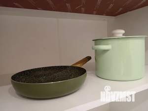 1-к квартира, посуточно, 45м2, 1/10 этаж