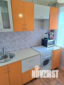 1-к квартира, посуточно, 30м2, 5/5 этаж