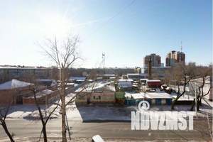 1-к квартира, посуточно, 51м2, 5/19 этаж