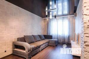 2-к квартира, посуточно, 67м2, 1/1 этаж