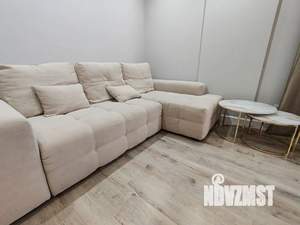 1-к квартира, посуточно, 45м2, 13/18 этаж