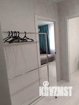 1-к квартира, посуточно, 38м2, 7/12 этаж