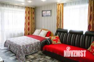 1-к квартира, посуточно, 31м2, 3/4 этаж