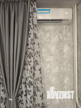 Студия квартира, посуточно, 34м2, 13/14 этаж