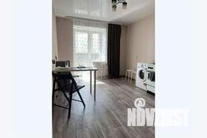 1-к квартира, посуточно, 43м2, 4/10 этаж