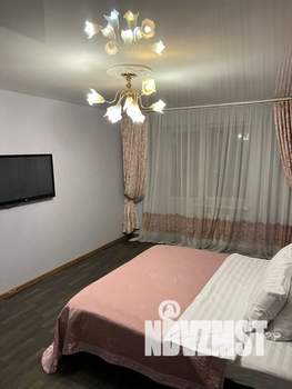 1-к квартира, посуточно, 73м2, 1/1 этаж