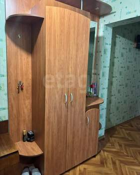 2-к квартира, на длительный срок, 60м2, 3/5 этаж