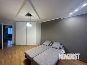 2-к квартира, посуточно, 52м2, 3/5 этаж