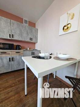 1-к квартира, посуточно, 31м2, 1/1 этаж