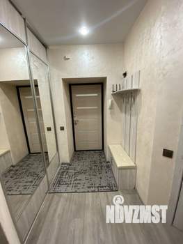 1-к квартира, на длительный срок, 35м2, 5/10 этаж