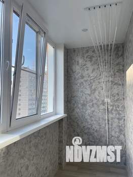 2-к квартира, посуточно, 70м2, 7/10 этаж