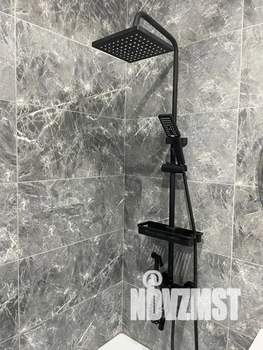 1-к квартира, посуточно, 27м2, 3/10 этаж