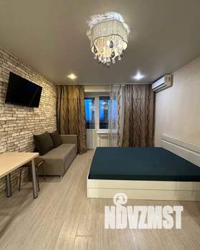 Студия квартира, посуточно, 30м2, 14/14 этаж
