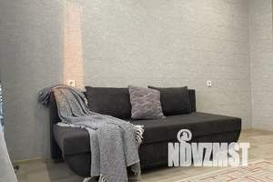 1-к квартира, посуточно, 26м2, 7/10 этаж