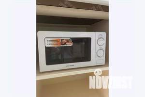 1-к квартира, посуточно, 30м2, 6/10 этаж