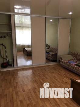 1-к квартира, посуточно, 39м2, 2/9 этаж