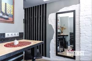 1-к квартира, посуточно, 15м2, 1/1 этаж