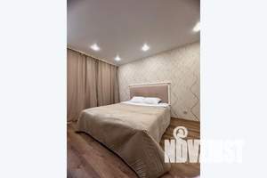 1-к квартира, посуточно, 45м2, 2/9 этаж