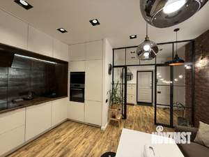 1-к квартира, посуточно, 45м2, 14/14 этаж