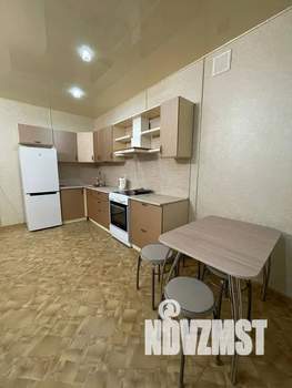 Студия квартира, посуточно, 44м2, 12/14 этаж