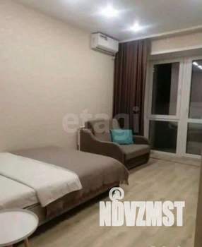 1-к квартира, на длительный срок, 38м2, 7/9 этаж