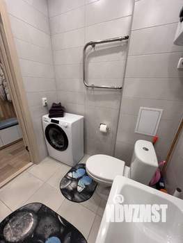 1-к квартира, посуточно, 42м2, 3/9 этаж