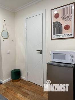 1-к квартира, посуточно, 32м2, 1/1 этаж