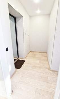 1-к квартира, на длительный срок, 30м2, 4/5 этаж