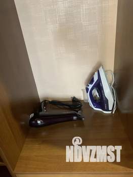 1-к квартира, посуточно, 45м2, 7/9 этаж