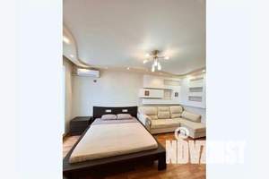 1-к квартира, посуточно, 42м2, 8/10 этаж